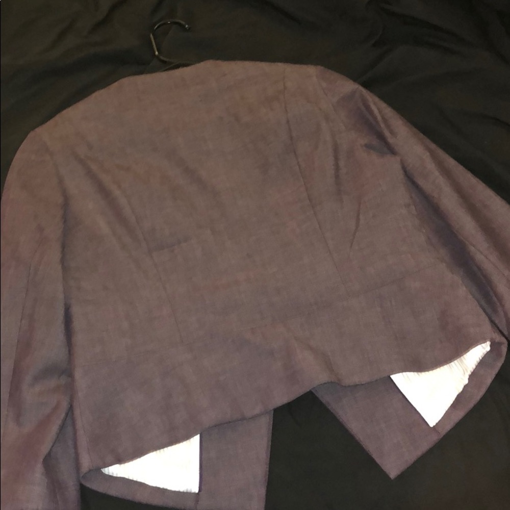 Express blazer - Picture 5 of 5